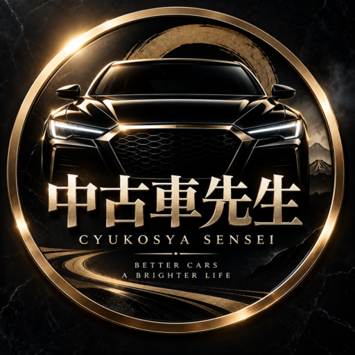 中古車先生